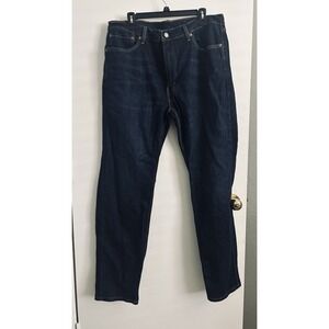 Levi's 505 Men's Jeans - Regular Fit Size 38x34